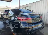 2019 Infinity Q50 фото