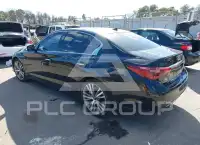 2019 Infinity Q50 фото