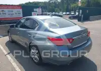 2019 Infinity Q50 фото
