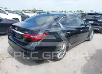2019 Infinity Q50 фото