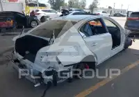 2019 Infinity Q50 photo