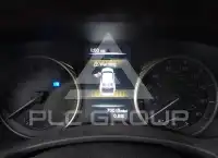 2019 Infinity Q50 photo