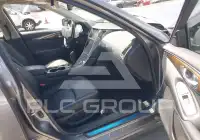 2019 Infinity Q50 фото