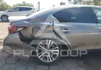 2019 Infinity Q50 фото