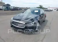 2019 Infinity Q50 фото