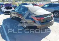 2019 Infinity Q50 фото