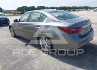 2019 Infinity Q50 photo