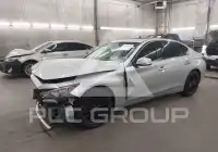 2019 Infinity Q50 фото