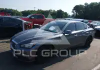 2019 Infinity Q50 фото