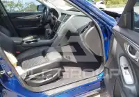 2019 Infinity Q50 фото