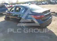 2019 Infinity Q50 photo