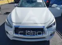 2019 Infinity Q50 фото