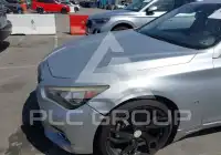 2019 Infinity Q50 фото