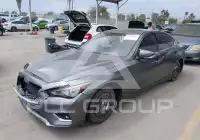 2019 Infinity Q50 фото
