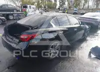 2019 Infinity Q50 фото