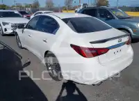 2019 Infinity Q50 фото