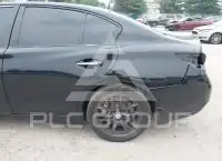 2019 Infinity Q50 фото