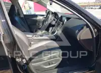 2019 Infinity Q50 фото