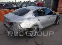 2019 Infinity Q50 фото