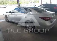 2019 Infinity Q50 фото