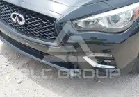 2019 Infinity Q50 фото