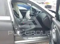 2019 Infinity Q50 фото