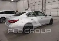 2019 Infinity Q50 фото