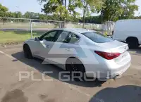 2019 Infinity Q50 фото