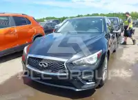2019 Infinity Q50 фото