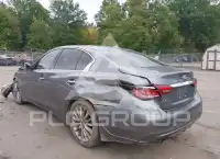 2019 Infinity Q50 фото
