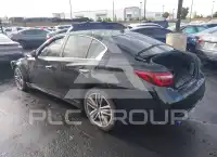 2019 Infinity Q50 фото