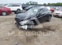 2019 Infinity Q50 фото