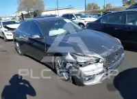 2019 Infinity Q50 фото