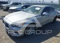 2019 Infinity Q50 фото