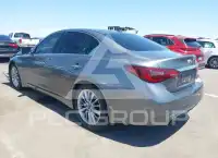 2019 Infinity Q50 фото