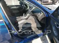 2019 Infinity Q50 фото