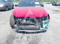 2019 Infinity Q50 photo