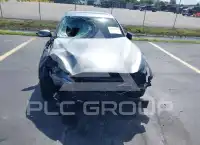 2019 Infinity Q50 photo