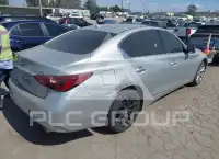 2019 Infinity Q50 фото