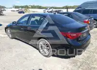 2019 Infinity Q50 photo