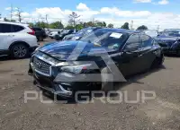 2019 Infinity Q50 фото