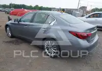 2019 Infinity Q50 фото