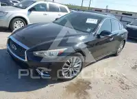2019 Infinity Q50 фото