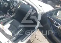 2019 Infinity Q50 фото