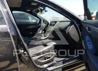 2019 Infinity Q50 фото