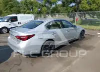 2019 Infinity Q50 фото