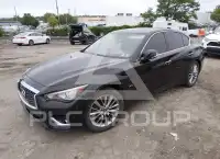 2019 Infinity Q50 фото