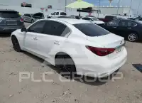 2019 Infinity Q50 photo