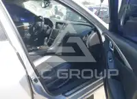 2019 Infinity Q50 фото