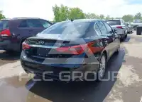 2019 Infinity Q50 фото